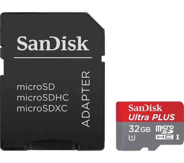 SANDISK Ultra Performance