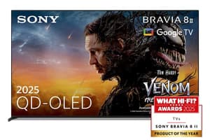 Sony BRAVIA 8 II