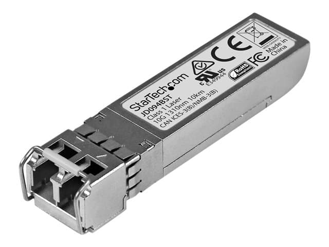 STARTECH.COM 10GBASE-LR SFP+ Module