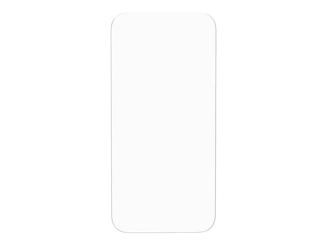OTTERBOX - Glass Apple iPhone 15 - clear - Screen Machine