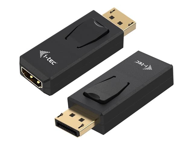 I-TEC - adapter