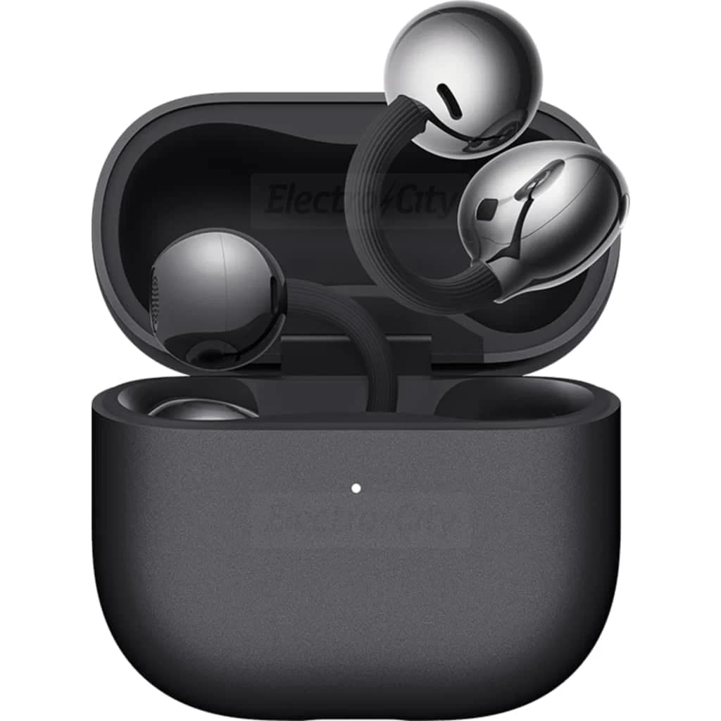 Huawei FreeClip 2 Open-Ear Wireless Earbuds | Black
