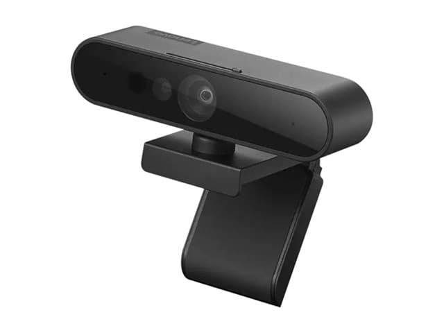 Lenovo Webcams