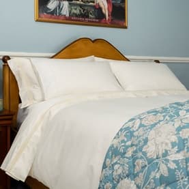 400 Thread Count Symphonie Duvet Cover Set