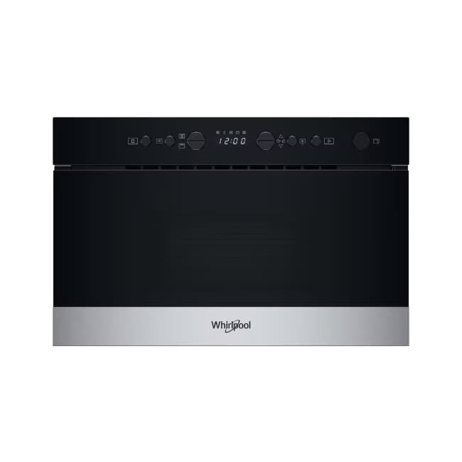 Whirlpool Built-In Microwave Oven