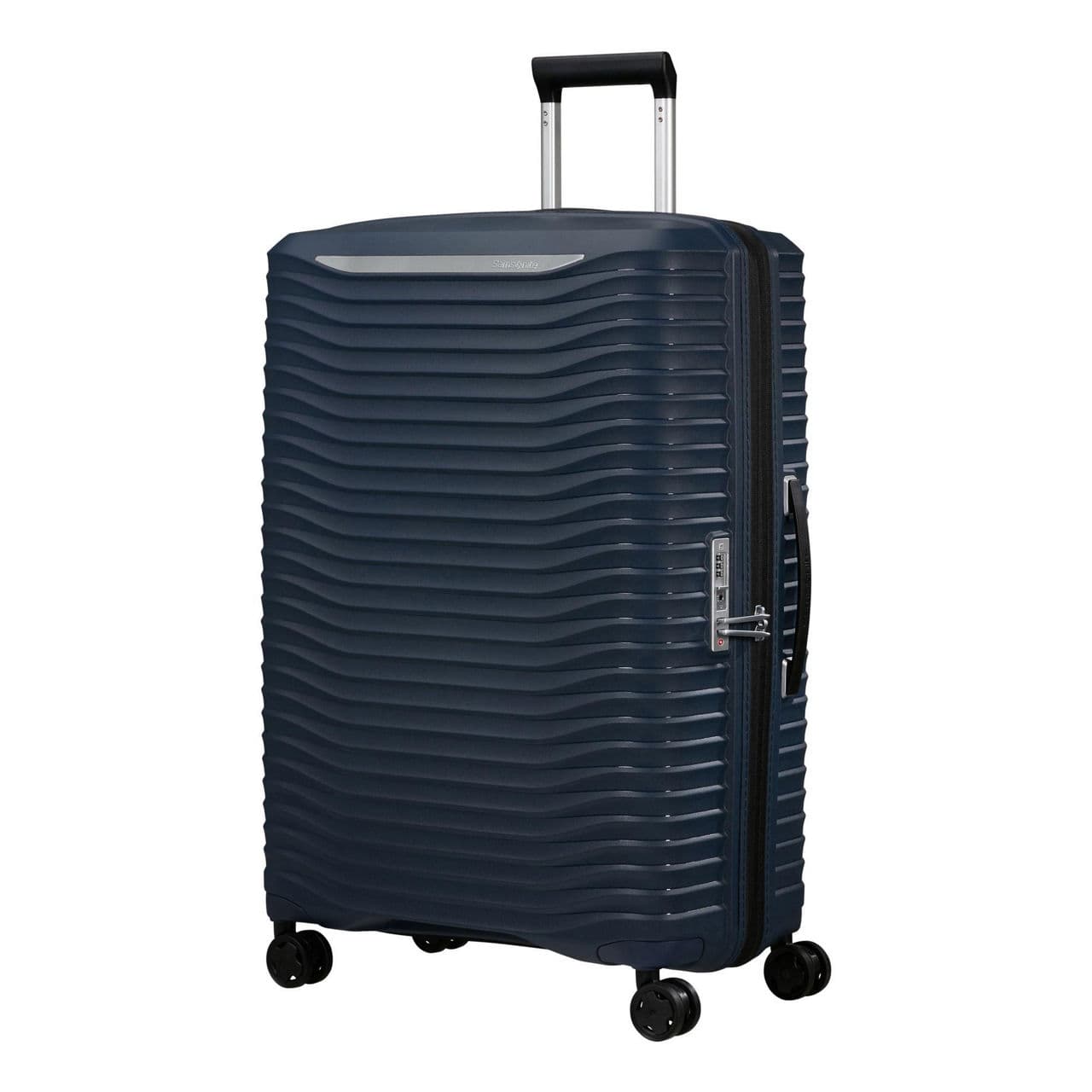 Upscape Four-Wheel Spinner 75cm