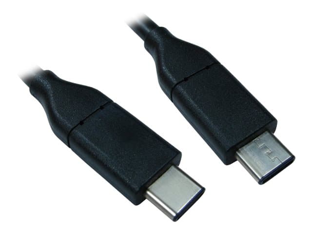 CABLES DIRECT - Cables Direct - USB-C cable - USB-C to USB-C - 1.5 m