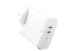 Alogic 63W Rapid Power 2 Port Gan Charger
