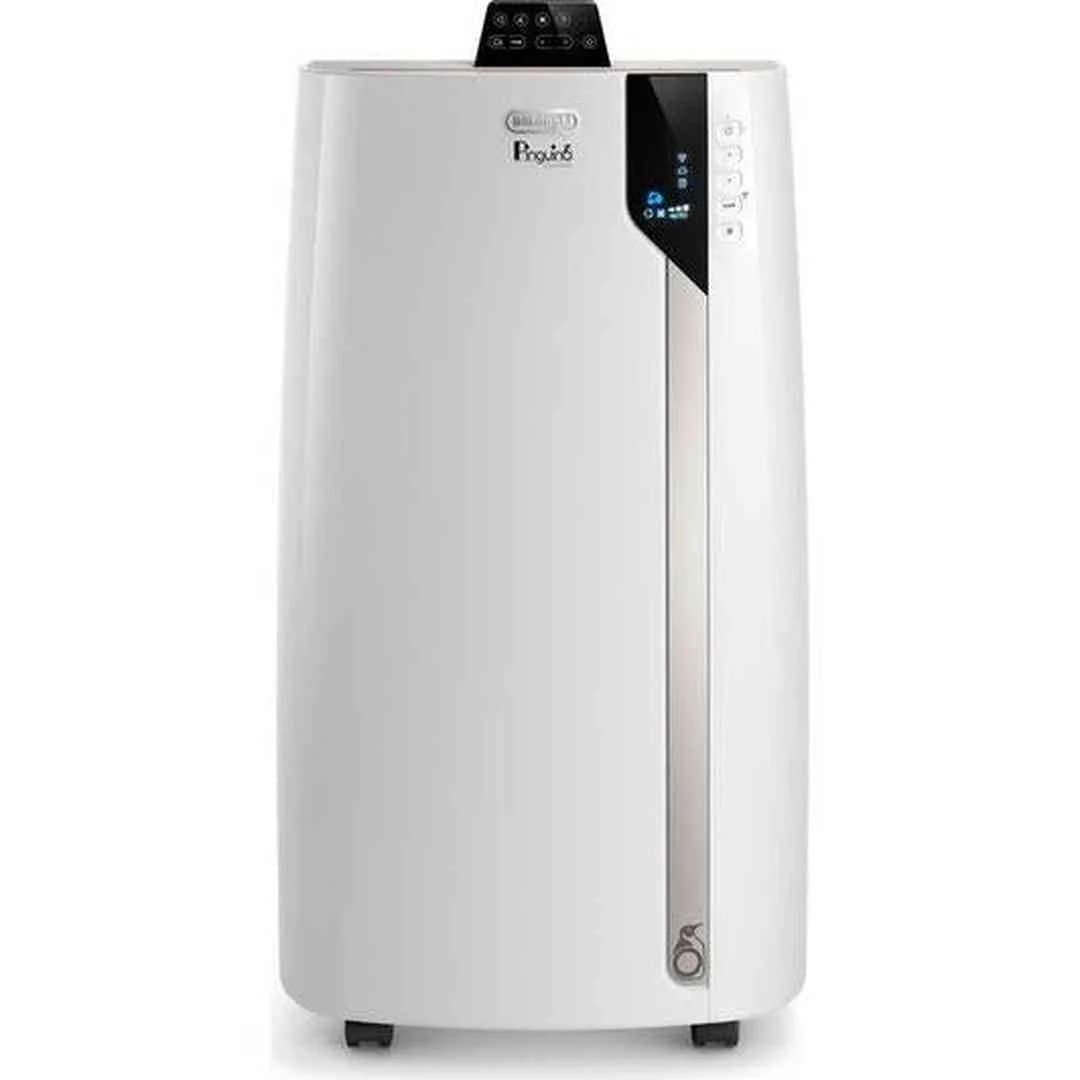 DeLonghi Pinguino Care4Me WIFI Portable Air Conditioning Unit | PACEX130CSTWIFI