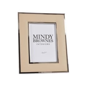 Taria Photo Frame 5 x 7in