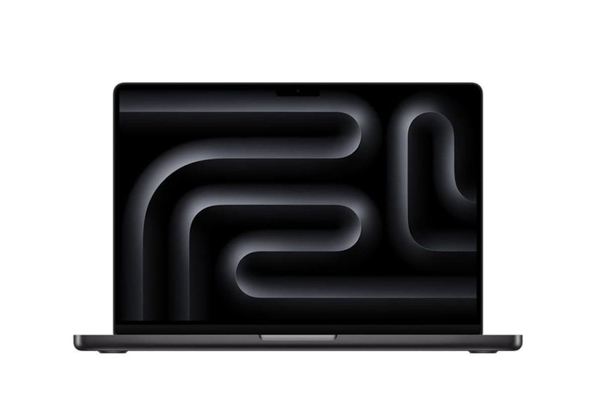MacBook Pro 16"| M5 Pro | 18-Core GPU | 24GB | 1TB | Space Black