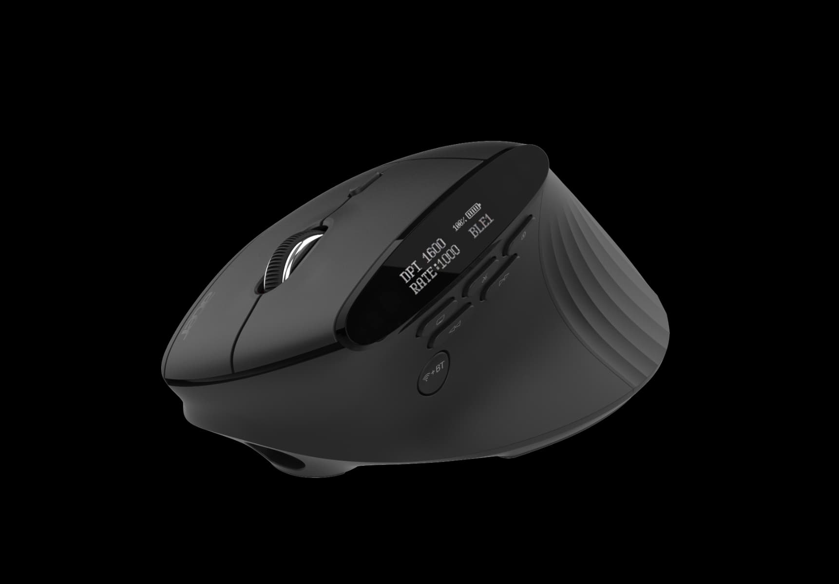 Acer Smart Fit Vertical Mouse