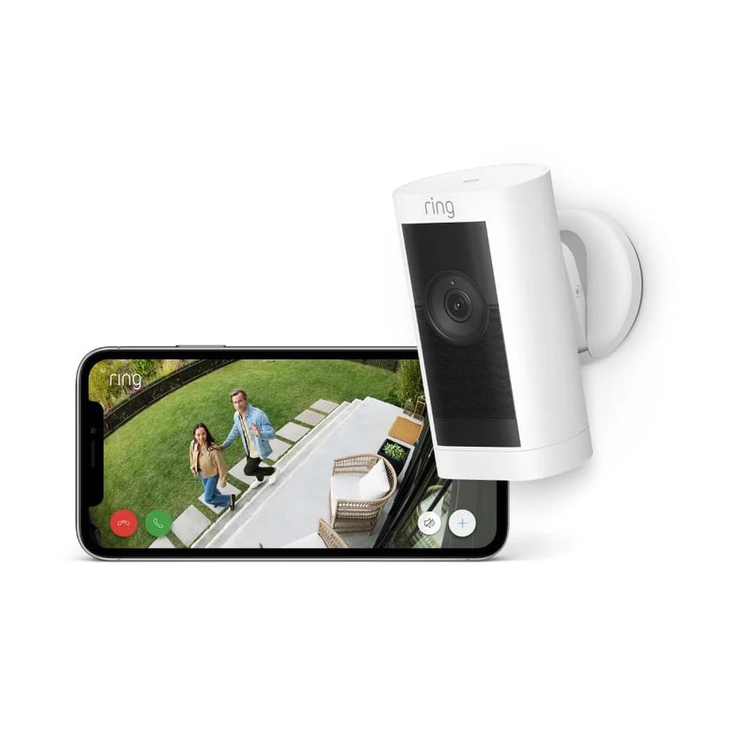 Ring Outdoor Camera Pro Battery (Stick Up Cam Pro)
