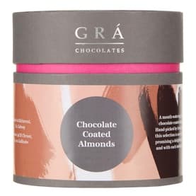 Chocolate Covered Almonds 300g