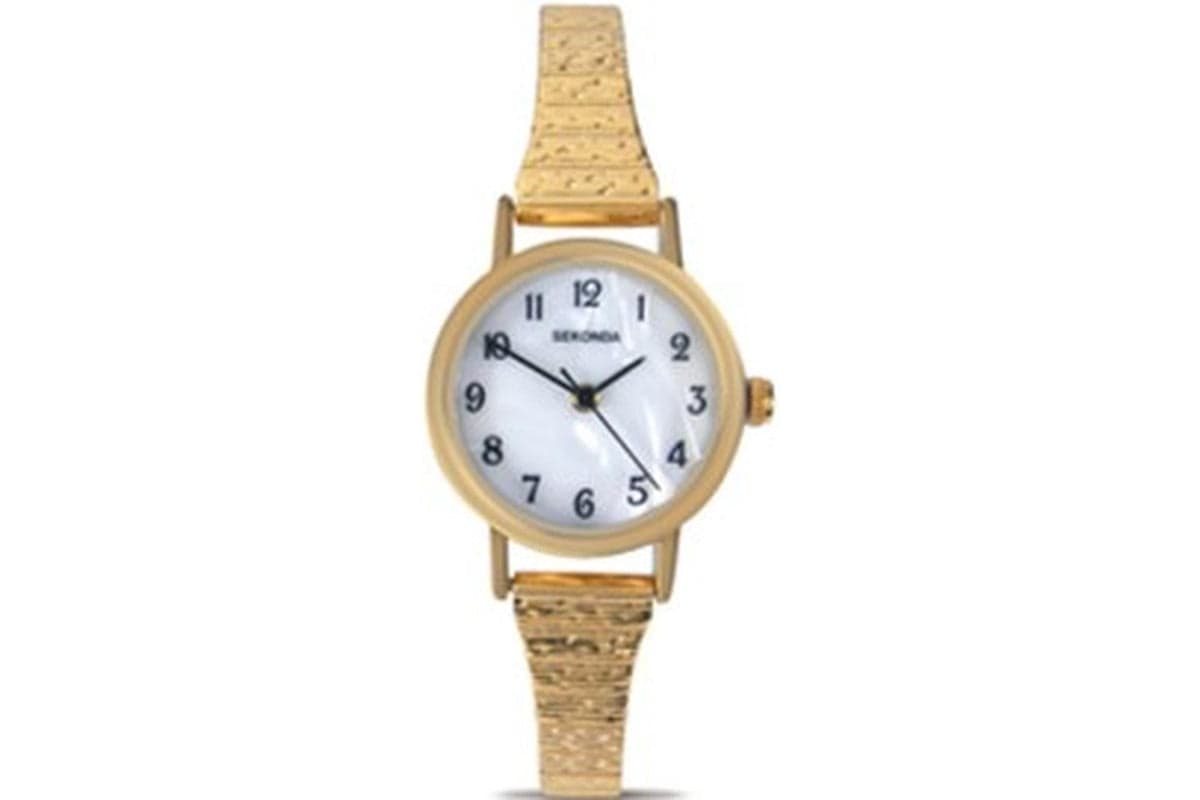 Sekonda Ladies Bracelet Watch Slb4677: Stylish Women's Wristwatch