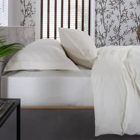 THE LYNDON COMPANY 400 Thread Count Cotton