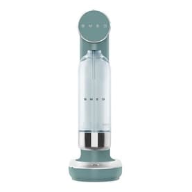 Soda Maker in Emerald Green