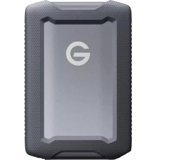 G-DRIVE ArmorATD