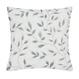 Delphine Cushion Blue