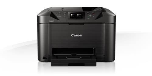 CANON - MAXIFY MB5150 24PPM A4 USB 600X1200DPI
