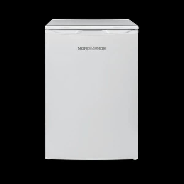 Nordmende RUF150WH 55cm Freestanding Undercounter Static Freezer – White
