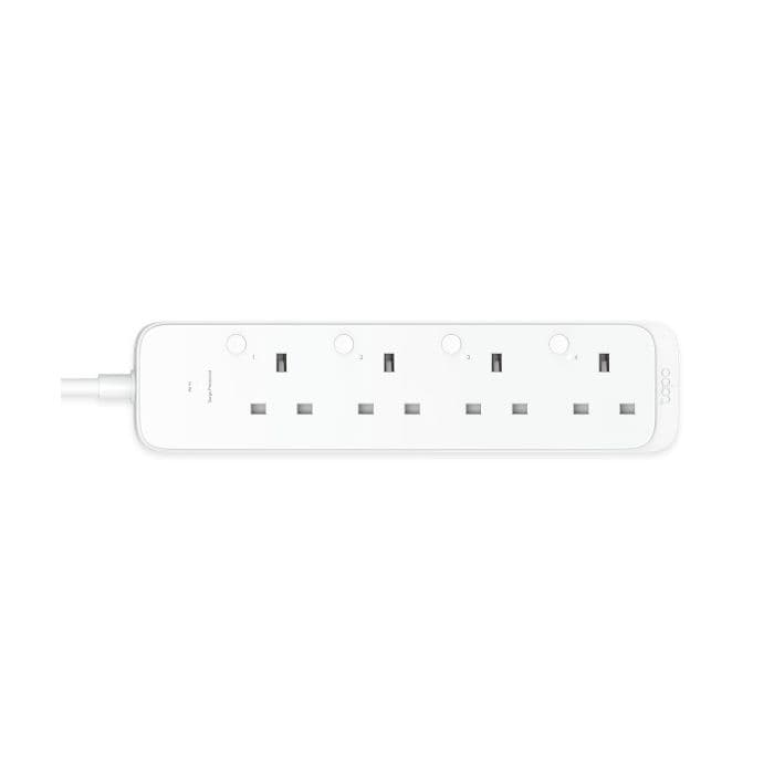 TP Link TAPOP304M, Smart Wi-Fi Extension Lead