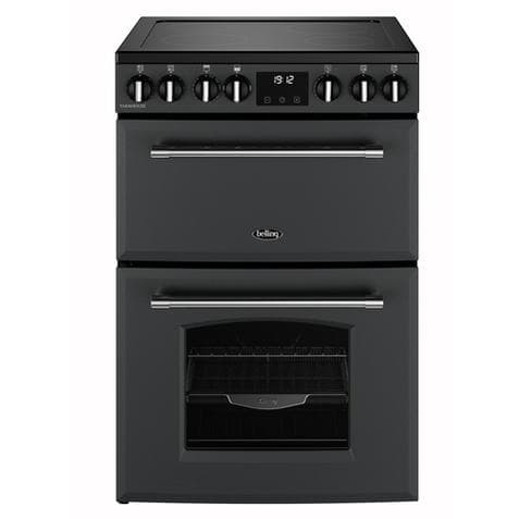 Belling 60cm Mini Farmhouse Range Cooker