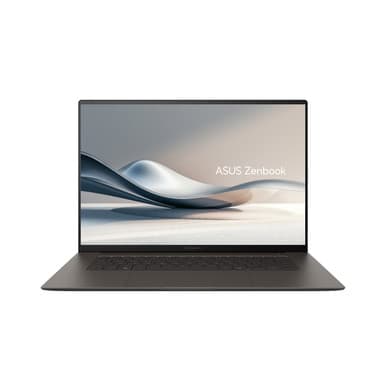 Asus Zenbook S 16 OLED Touch Screen Laptop | AMD Ryzen 7 Processor | 16GB RAM | 1TB SSD Storage | UM5606KA-RJ060W