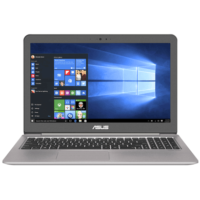 Refurbished ASUS UX510UXK Core i5-7200U 8GB RAM 512GB SSD 15.6 Inch Windows 11 Laptop