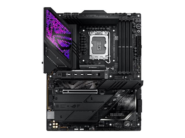 ASUS ROG STRIX Z890-E GAMING WIFI