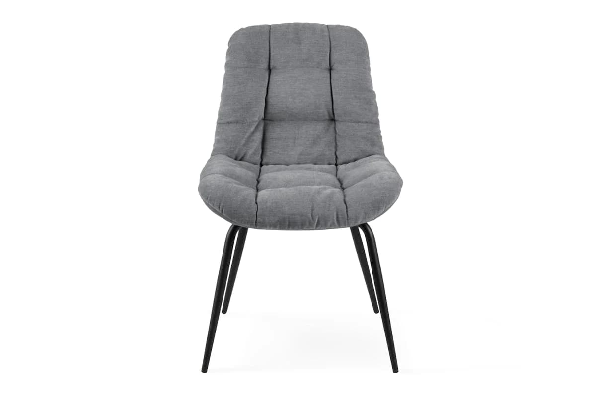 Kirsty Dining Chair | Grey