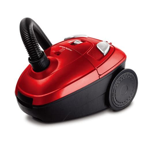 MORPHY            2 LITRE COMPACT BAGGED VACUUM
