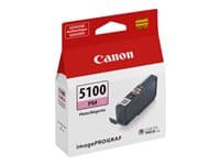 CANON - PFI-5100 PM - photo magenta - original - ink tank