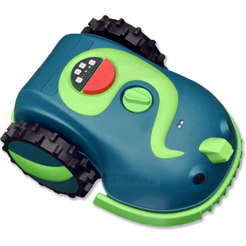 Homebot Buddy AI Wireless Robot Lawn Mower