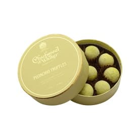 Pistachio Truffles 115g