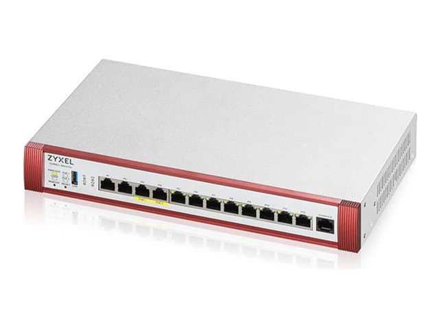 ZYXEL USG FLEX 500H Firewall