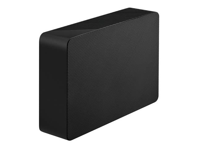 SEAGATE - Expansion STKP16000400 - hard drive - 16 TB - USB 3.0