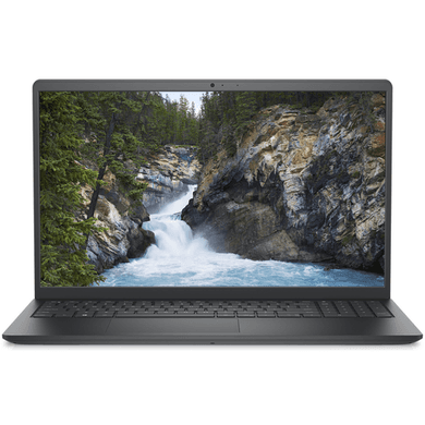 Refurbished Dell Vostro 15 3515 Ryzen 3 3250U 8GB RAM 256GB SSD 15.6 Inch Windows 11 Laptop