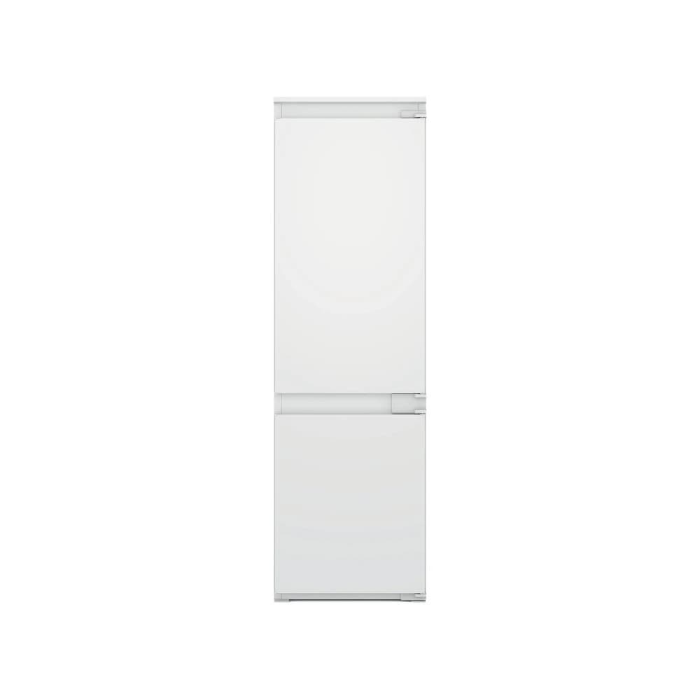 Whirlpool WHC18D041A1 Built-In 55cm 273L 70/30 Fridge Freezer with Stop Front Technology