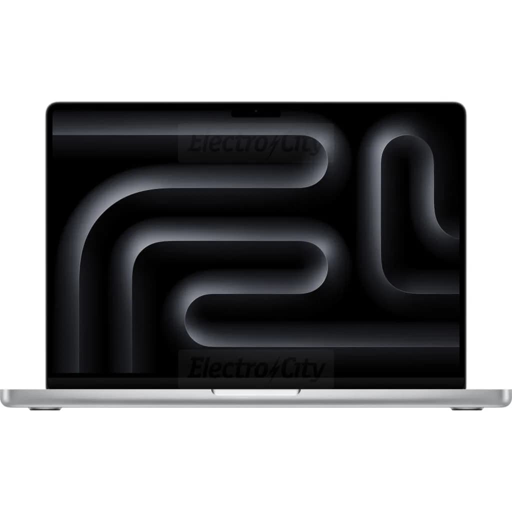 Apple MacBook Pro 14 Inch Laptop | Apple M5, 16GB RAM, 512GB SSD | Silver