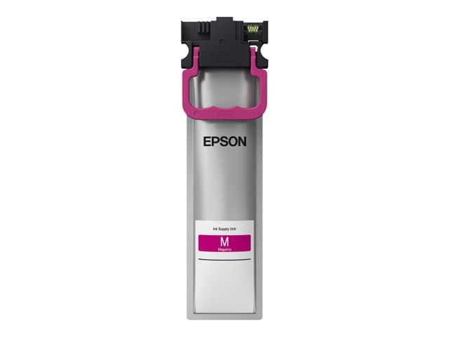 EPSON - T9443 - L size - magenta - original - ink cartridge