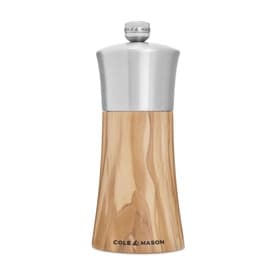 Pepper Mill 15cm