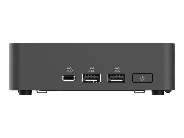ASUS NUC 15 Pro Slim Kit RNUC15CRKC500000
