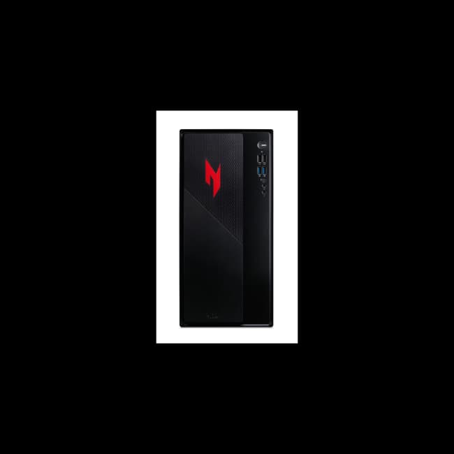 Acer Nitro N20 Desktop I5-13420h 16gb 512gb - Black | DG.BQBEK.00E