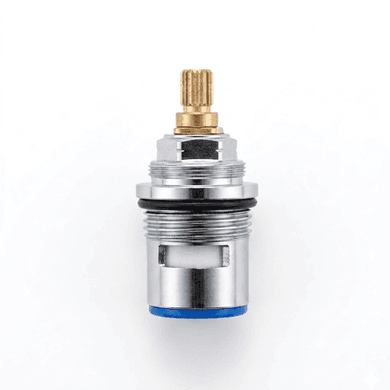 Cold Flow Control Valve for Arissa Mixer Taps – 28.2mm Diameter x 54mm Height