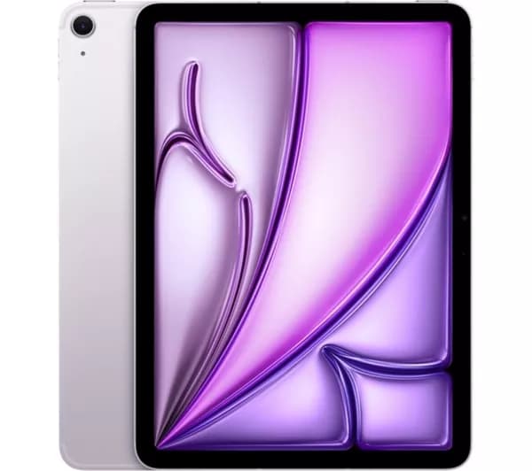 APPLE 11" iPad Air Cellular (2026) - 128 GB, Purple