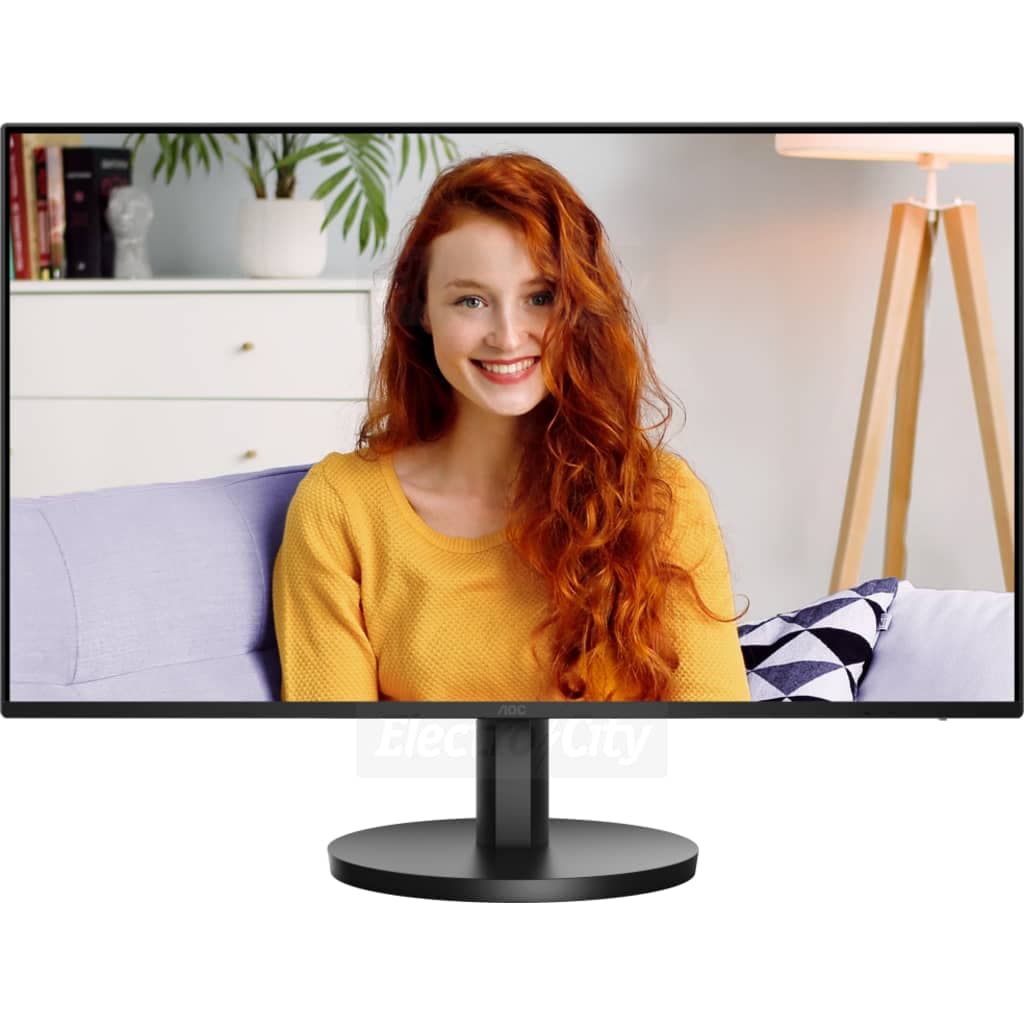 AOC B3 27 Inch Full HD 120Hz Monitor | Black
