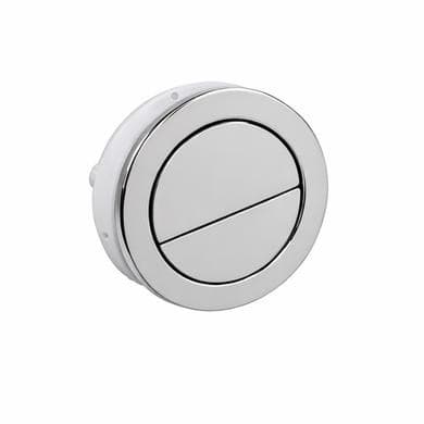 Better Bathrooms 48mm Cistern Flush Button