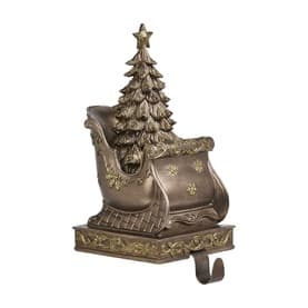 Christmas Stocking Holder