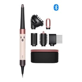Airwrap ID Multistyler Curly and Coily Ceramic Pink